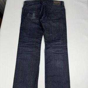 Men's Diesel Jeans Button Fly 34x30